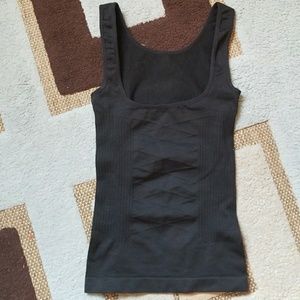 Women's tank top shaper